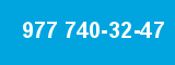 977 740-32-47 977 740-32-47